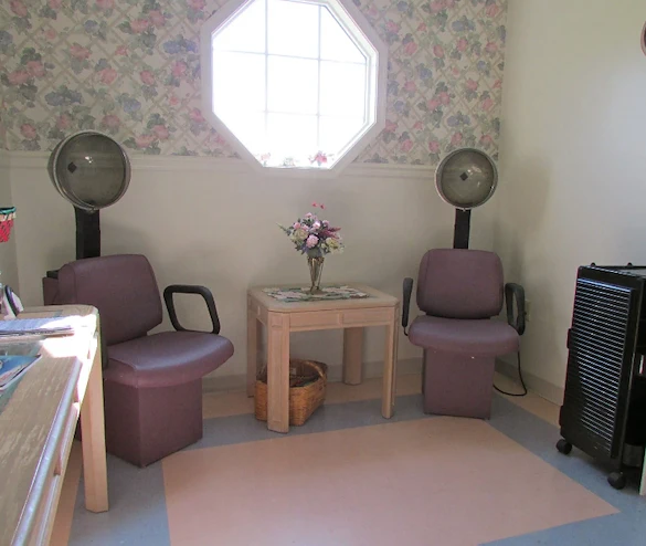 Image of Waynesboro Manor Assisted Living (6)