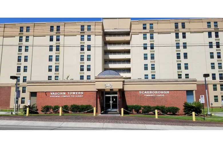 Image of Vaughn Towers (1)