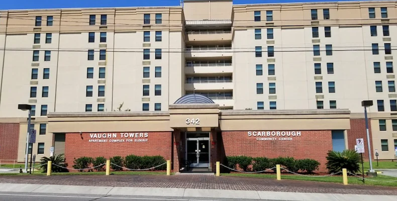 Image of Vaughn Towers (1)