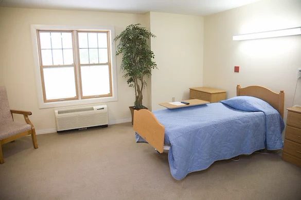 Image of Riverview Pointe Care Center (5)