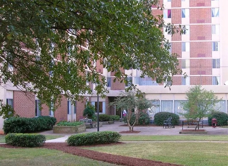 Image of Branan Towers (1)