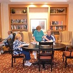 Image of Daughters Of Miriam Center For Nursing & Rehabilit (3)