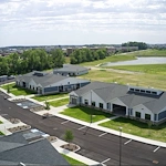 Image of The Restoracy Of Whitestown (10)