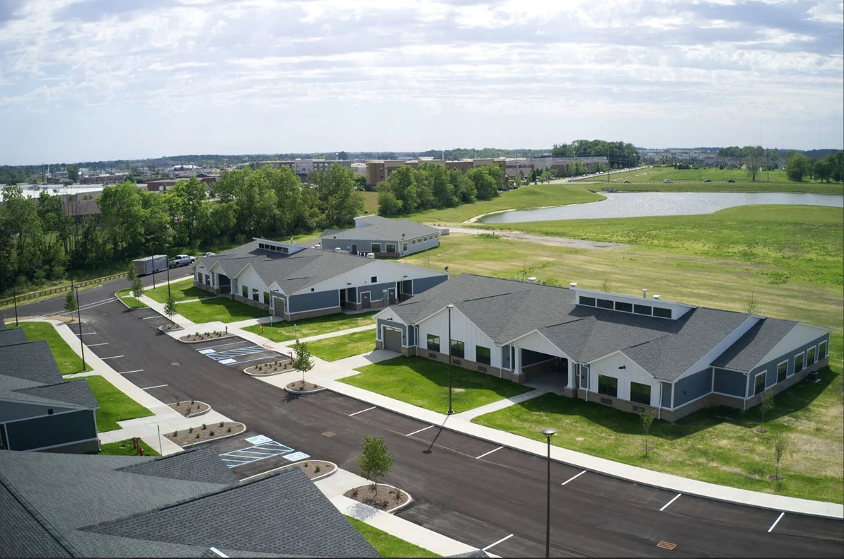 Image of The Restoracy Of Whitestown (10)