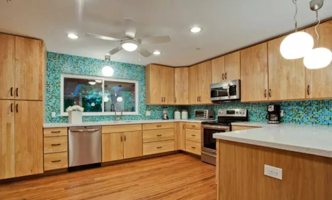 Image of Silver Leaf Grand Prairie (4)