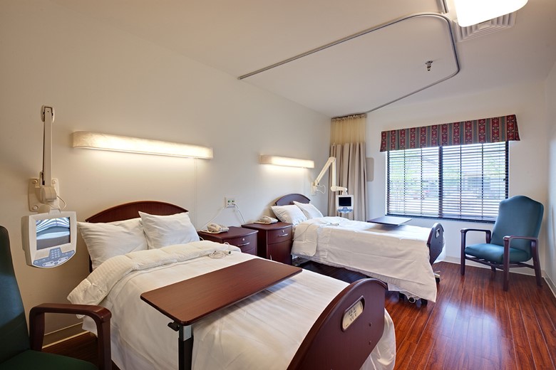 Image of PruittHealth - Magnolia Manor (9)