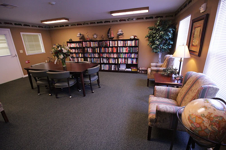 Image of The Village of Hampton Meadows (4)