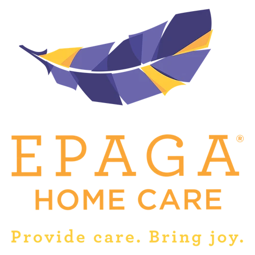 EPAGA Home Care - Missoula/Bitteroot Valley's Logo