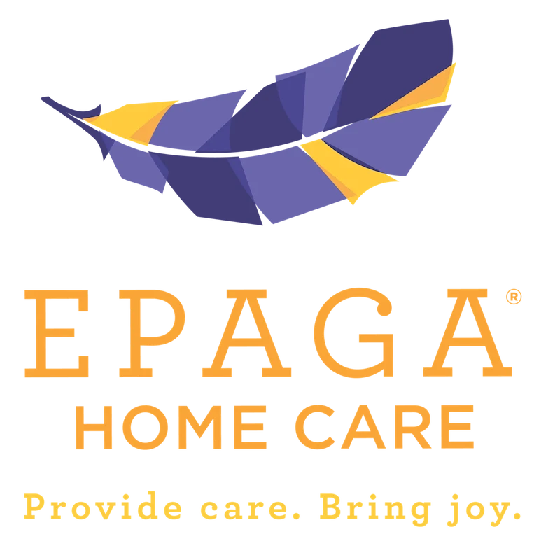 EPAGA Home Care - Missoula/Bitteroot Valley's Logo