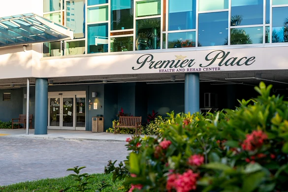 Image of Premier Place At The Glenview (2)