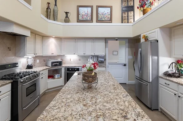 Image of New Haven Senior Living of Schertz (3)