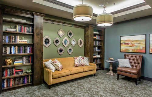 Image of Lynridge of Waco Assisted Living & Memory Care (4)