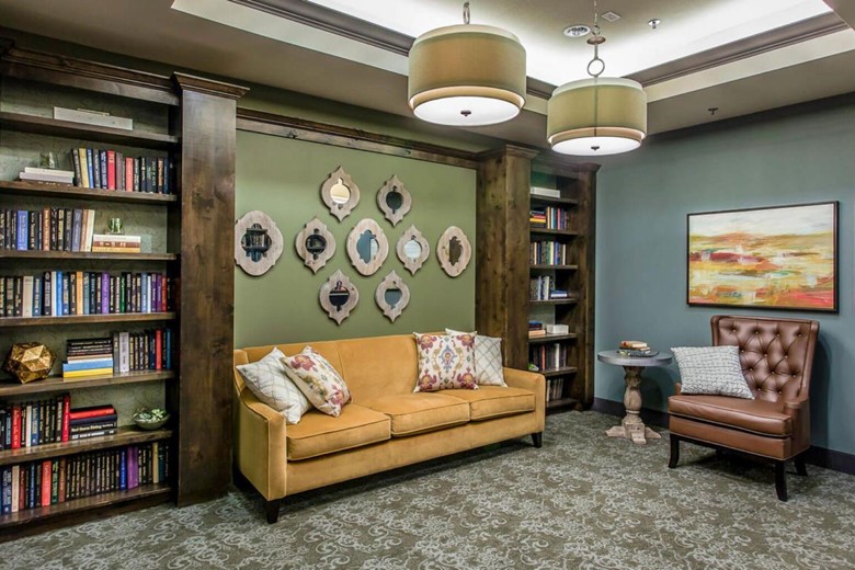Image of Lynridge of Waco Assisted Living & Memory Care (4)