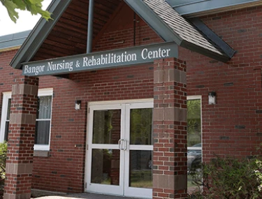 Image of Bangor Nursing & Rehabilitation (1)
