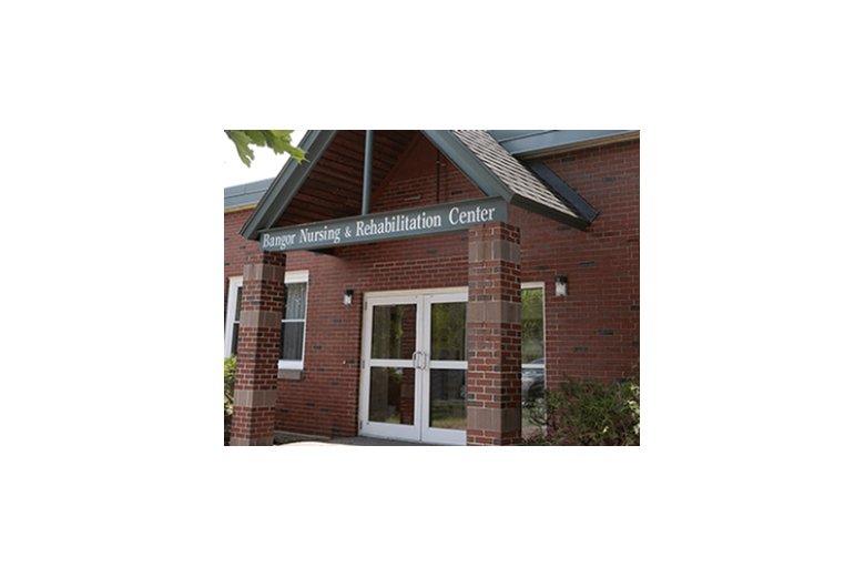 Image of Bangor Nursing & Rehabilitation (1)