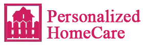 Personalized Homecare Agency's Logo