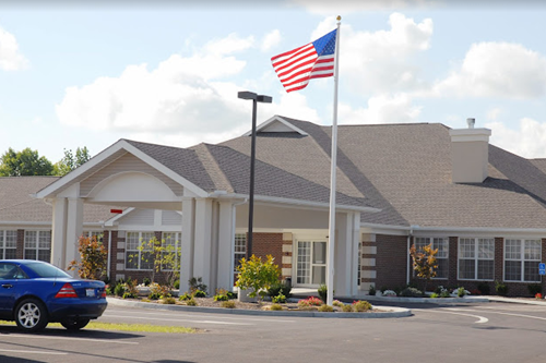 Image of Glendale Place Nursing & Rehabilitation Center (1)