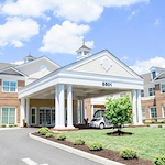 Image of Edgeworth Park at New Town (1)