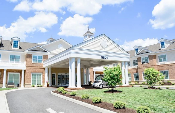 Image of Edgeworth Park at New Town (1)