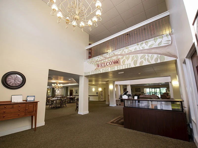 Image of Holiday Niagara Village (6)