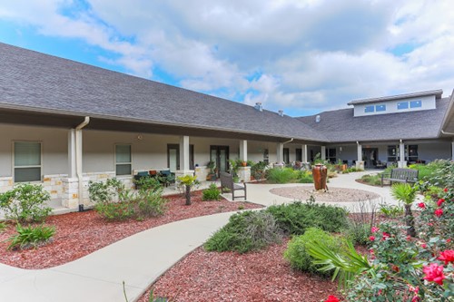 Image of Arbor House of Marble Falls (7)