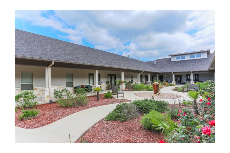 Image of Arbor House of Marble Falls (7)