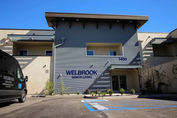 Image of Welbrook Memory Care (1)