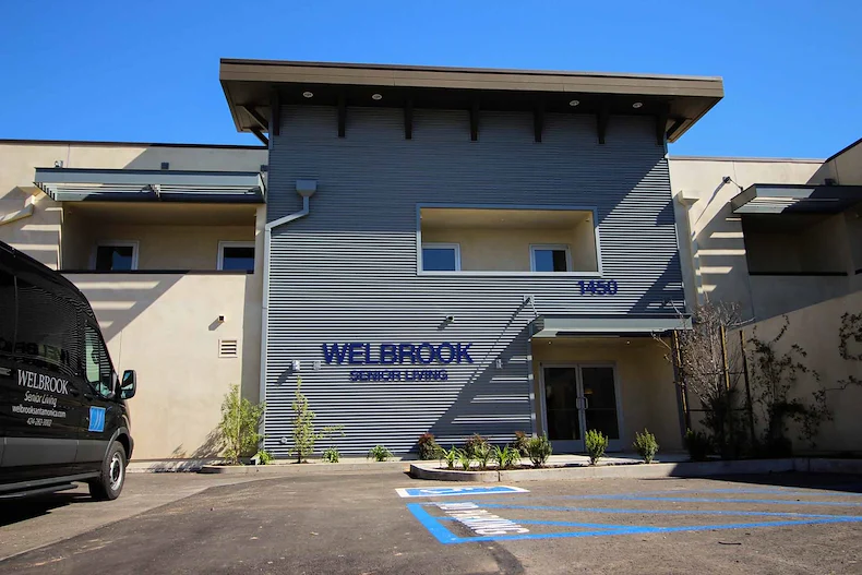Image of Welbrook Memory Care (1)
