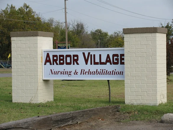 Image of Arbor Village (1)