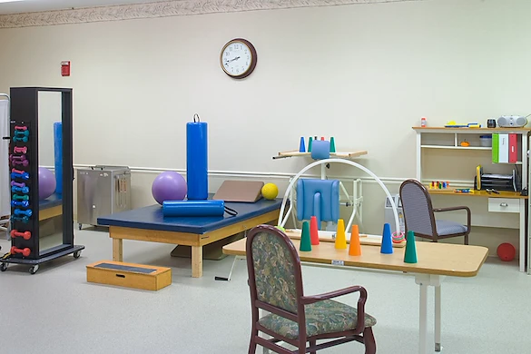 Image of Waldorf  Center (5)