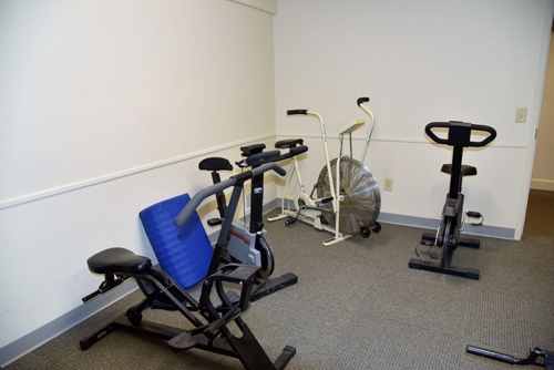 Image of Clio Senior Village (8)