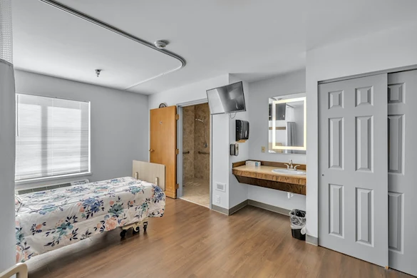 Image of Moweaqua Rehabilitation & Health Care Center (5)