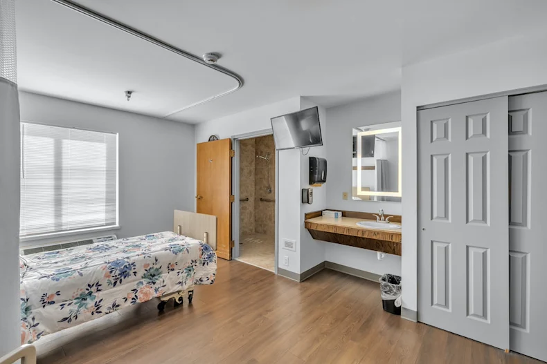 Image of Moweaqua Rehabilitation & Health Care Center (5)