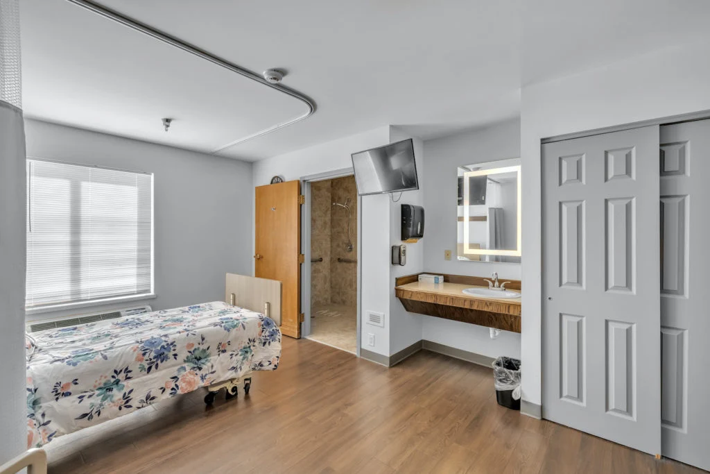 Image of Moweaqua Rehabilitation & Health Care Center (5)