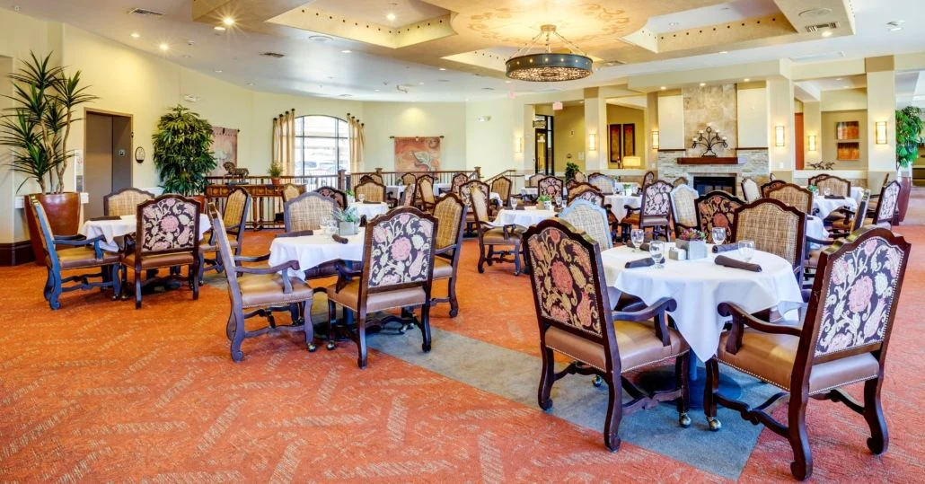 Image of Alta Vista Senior Living Community Prescott (4)