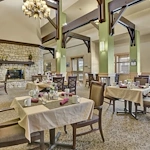 Image of Crystal Terrace of Klamath Falls (5)