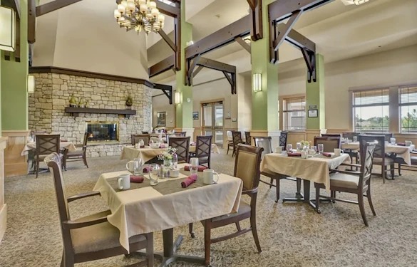 Image of Crystal Terrace of Klamath Falls (5)