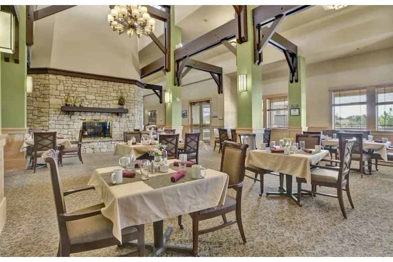 Image of Crystal Terrace of Klamath Falls (5)