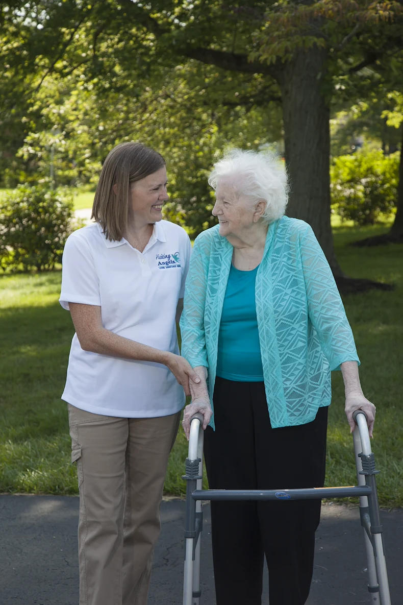 Visiting Angels - Bellingham Photo (3)