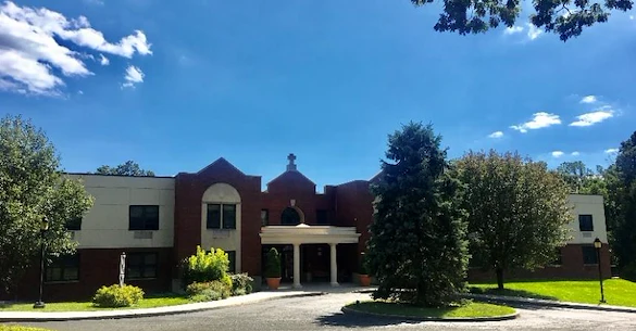 Image of Marian Woods (1)