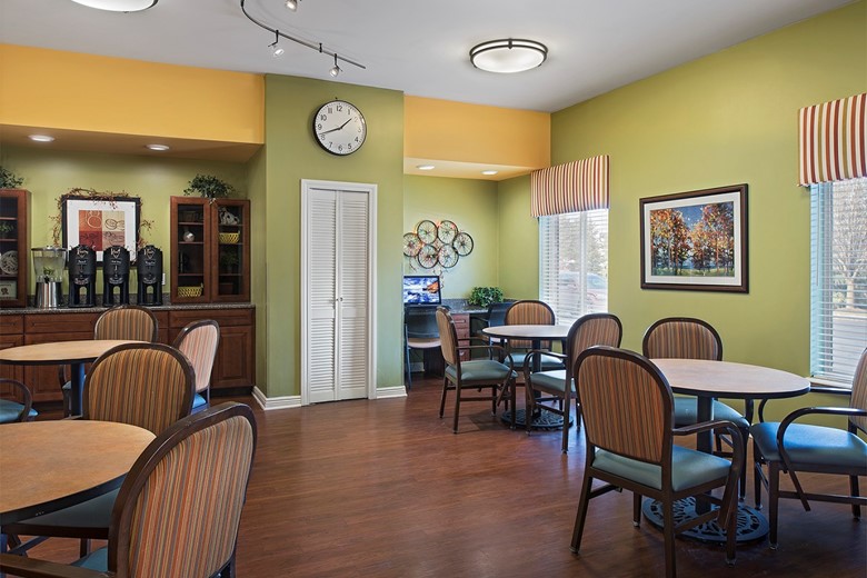 Image of American House Sterling Woods Senior Living (8)