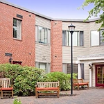 Image of Marshwood Center (1)