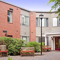 Image of Marshwood Center (1)