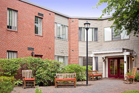 Image of Marshwood Center (1)