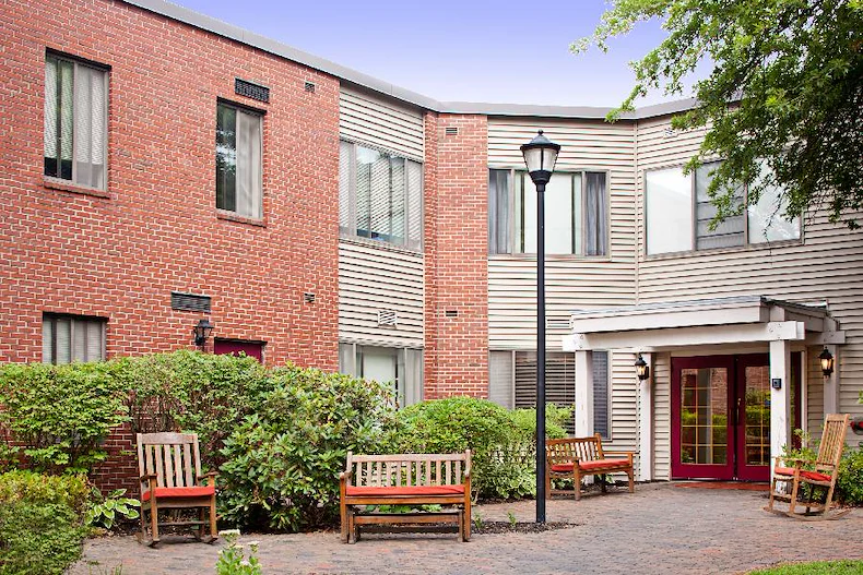 Image of Marshwood Center (1)