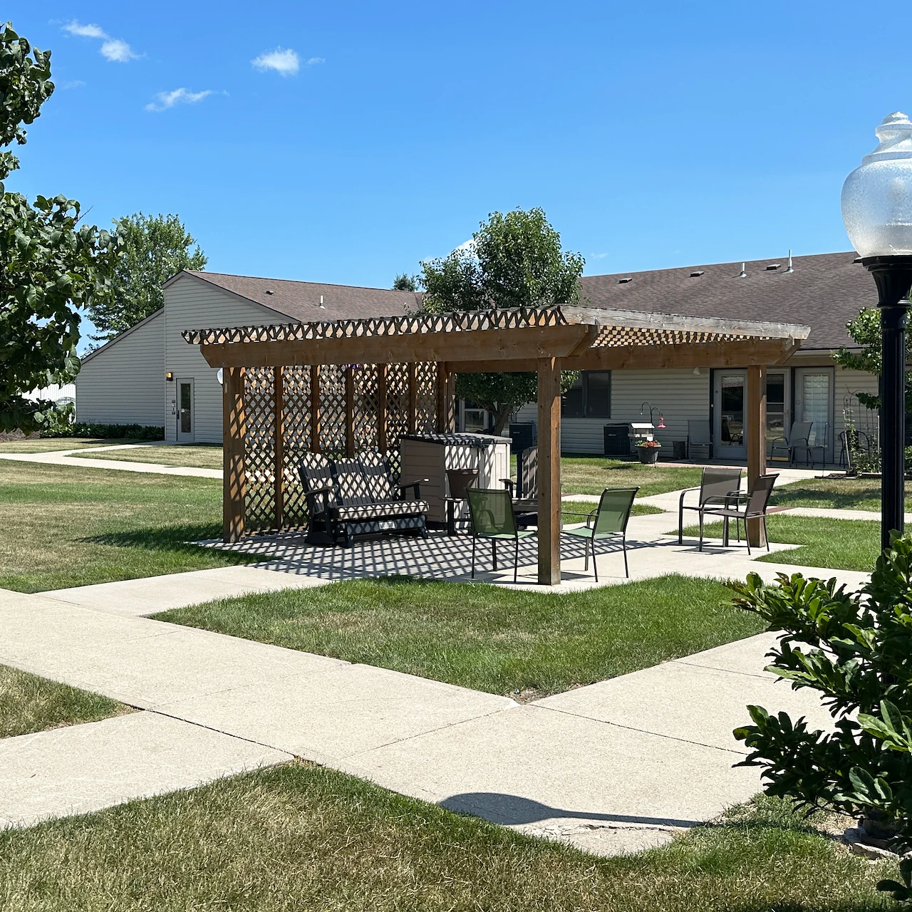 Image of Southfield Independent & Assisted Living (2)