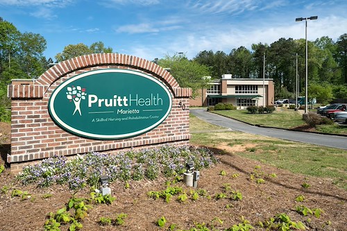 Image of PruittHealth - Marietta (1)