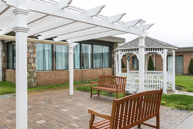 Image of Berlin Nursing and Rehabilitation (6)