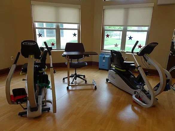 Image of Mount Saint Joseph Rehab Center (9)