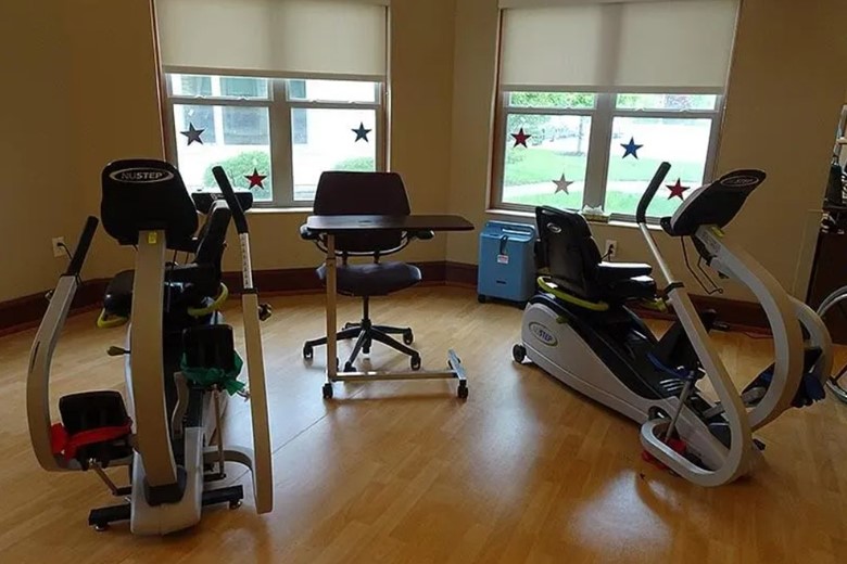 Image of Mount Saint Joseph Rehab Center (9)